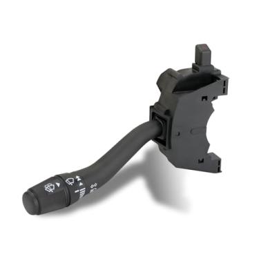 Imagem de Encaixe do interruptor de seta: Compatível com Ford Explorer/Ranger 1995-1998. Compatível com Mazda B2300/B2500/B3000/B4000 1995-1998. Compatível com Mercury Mountaineer 1997-1998