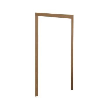 Imagem de Jogo de Guarnição Eucalipto 6cm Rodam Natural