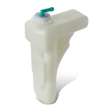 Imagem de DNA MOTORING OEM-RT-HO3014101 Tanque de Reservatório de Transbordamento de Refrigerante Estilo OE com Tampa Compatível com Civic 92-95