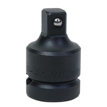 Imagem de Williams 6-4A 3/4 Drive Impact Deep, 3/4" F x 1/2" M