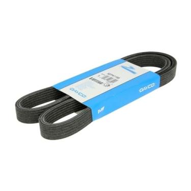 Imagem de Correia Dentada Sincronizadora Dayco 6DPK1195 Audi A3 | TT | S3