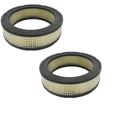 Imagem de Filtro de ar primário de vedação axial 2 peças 1739547 4713715 compatível com Dodge - PICKUP B200 B250 B150 B300 B350 D150 D200 D300 D250 D350 D100 W200 W2500 W3500 W100 W150