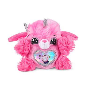 Imagem de Rainbocorns Puppycorn Sparkle Surprise Azul