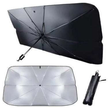 Imagem de Protetor Solar Carro Parabrisa