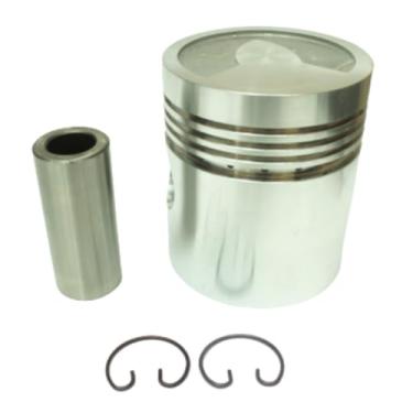 Imagem de Pistão Tramontini S195 Forth DE140 Injeção Indireta 95mm 14Hp (Cabeça Ferradura)