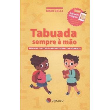 Imagem de Tabuada Sempre a Mao - Circuito