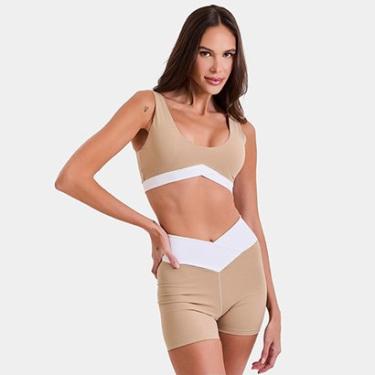 Imagem de Top Rowa Manu Cit Joja II Feminino-Feminino