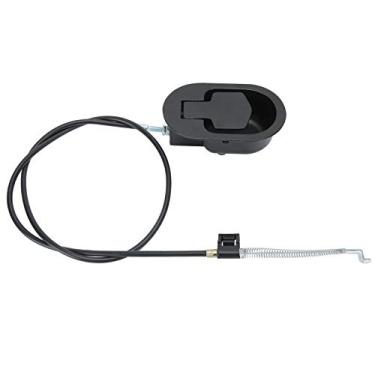Imagem de Generic Alça de Liberação do sofá Interruptor Controlador de Mão Reclinável Durável para Sofás Elétricos, Cadeiras de Massagem, Adequado para a Maioria das Principais Cadeiras e Móveis de Lazer,