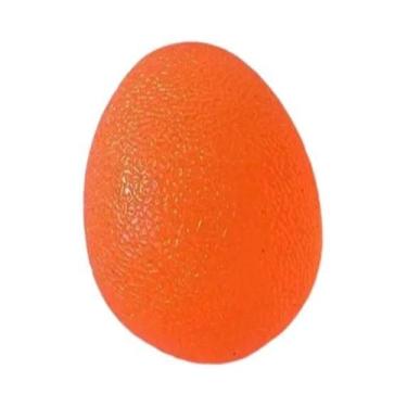 Imagem de Bola De Exercício Para Mãos De Adultos E Idosos, Equipamento De Reabil