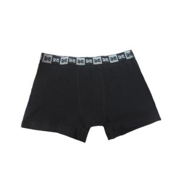 Imagem de Cueca Cyclone Boxer Setas, Preto, M
