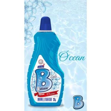 Imagem de Álcool Limpador Perfumado Sefe Barbarex - 1 Litro