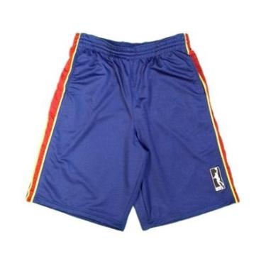 Imagem de Bermuda Basquete Masculina M10 Flute Action-Masculino