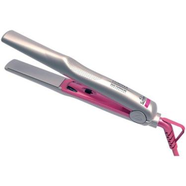 Imagem de Chapinha/Prancha de Cabelo Cerâmica 220C - GAMA CP Lumina Duo Tourmali