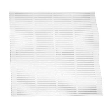 Imagem de GLOGLOW Outros Utensílios e Acessórios de Cozinha Tapete de Enrolar de Plástico PP, 21,5x23,5cm, Próprio para Máquina de Lavar Louça, para Sushi Caseiro e Rolinhos de Bolo Sushi Maker, Antiaderente