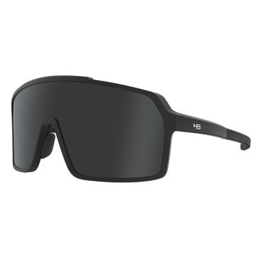 Imagem de Óculos de Sol HB Grinder Matte Black - Performance /131-Masculino