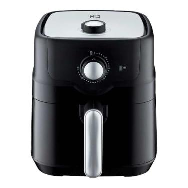 Imagem de HQ Fritadeira Elétrica AirFryer 4,5 Litros Preto HF 8350-127V