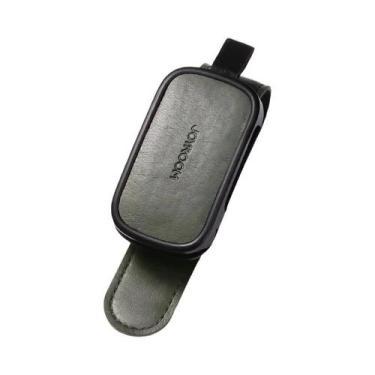 Imagem de Suporte Universal Para Óculos De Carro, Clip Para Visor Solar, Suporte