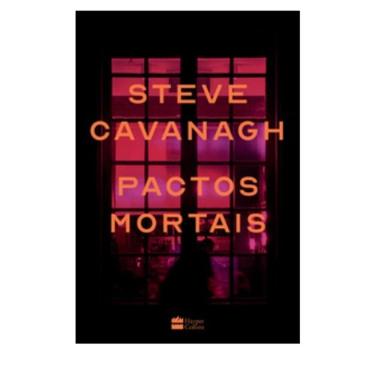 Imagem de Pactos Mortais