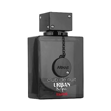 Imagem de Perfume Importado Eau de Parfum Club De Nuit Urban Elixir Armaf