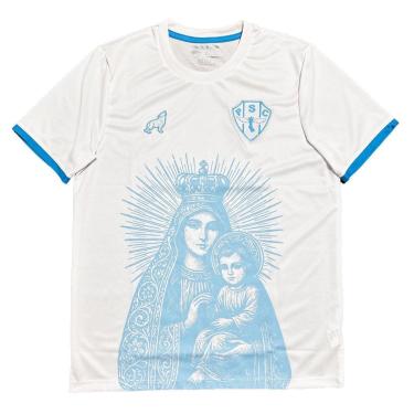 Imagem de Camisa Lobo Paysandu 2025 Círio de Nazaré-Masculino
