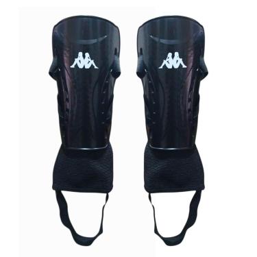 Imagem de CANELEIRA KAPPA F54 ADULTO Com TORNOZELEIRA-Unissex