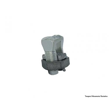 Imagem de Split Bolt Penzel Conector Parafuso Fendido 2,5-16Mm