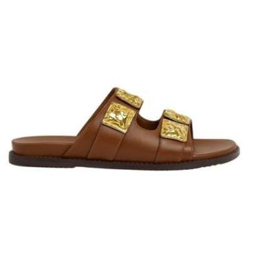 Imagem de Papete Bellaze Marrom-Feminino