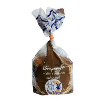 Imagem de Stroopwafel Holandes Café Oma Beppie 280g