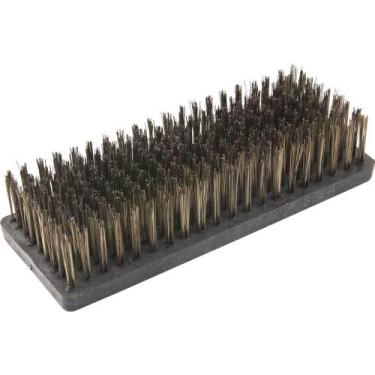 Imagem de Escova Manual sem Cabo, com Cepa de Plástico 177 mm x 55 mm, Vonder