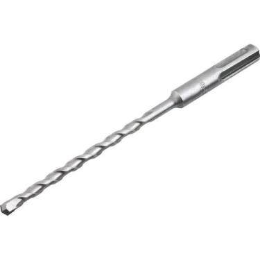 Imagem de Broca com Encaixe Tipo SDS Plus, 8,0 mm x 260 mm, Vonder