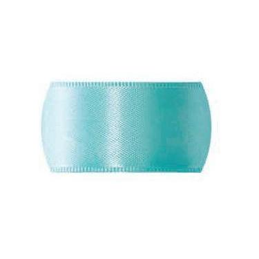 Imagem de Fita de Cetim Progresso 10mm nº2 - 10m Cor 247 Azul Turquesa - 01 unid