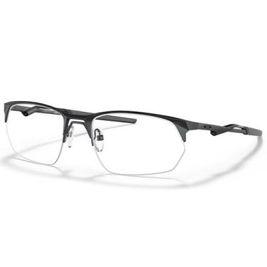 Imagem de Óculos De Grau Oakley Wire Tap 2.0 OX5152 03-56