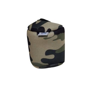 Imagem de Capa Protetora p/ Carretilha Perfil Alto | Neoprene