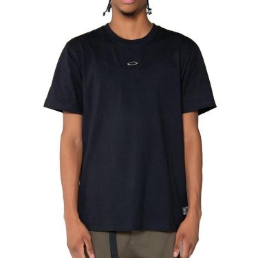 Imagem de Camiseta Oakley Legend Metal Pin W5 Masculina-Masculino