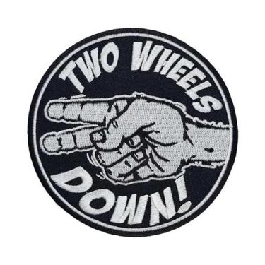 Imagem de Emblema Bordado De Piloto De Drone Tático, Aplique De Tecido, Distinti