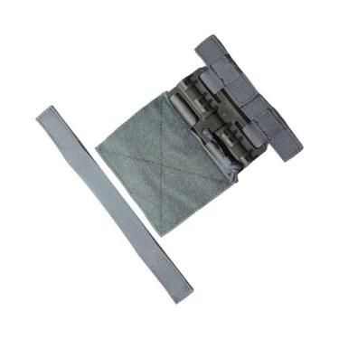 Imagem de Conjunto De Fivelas De Liberação Rápida Para Colete Tático, Cintos Lat