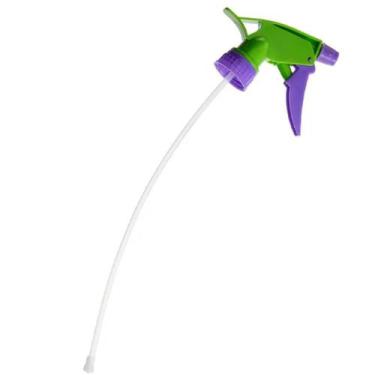 Imagem de Válvula Pulverizadora Gatilho para Garrafa PALISAD