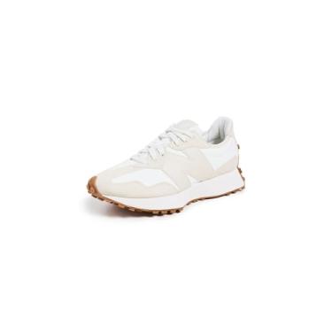 Imagem de New Balance Tênis feminino 327, linho, 35