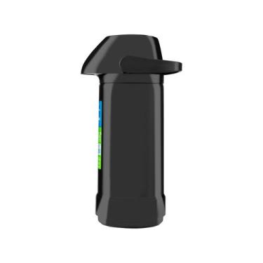 Imagem de Termo Invicta Glt Pressão 1l Pretolisa, 1L, Preto