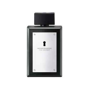 Imagem de Perfume Masculino Antonio Banderas The Secret 200ml, 200ml