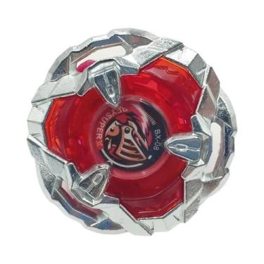 Imagem de Takara Tomy Burst Top X Gyro Pack BX-23-24-26-27 Phoenix Unicorn BX Co