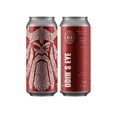 Imagem de Cervejaria Dogma Odins Eye Lata 473ml