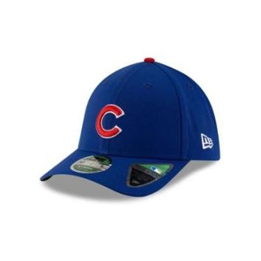 Imagem de BONE NEW ERA 39THIRTY M-CROWN CHICAGO CUBS MLB AZUL-Masculino