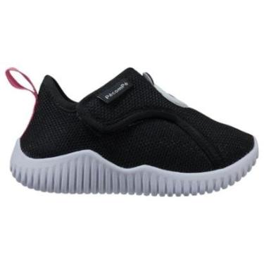 Imagem de Tênis Casual Infantil Pé com Pé Guty 38376-Feminino