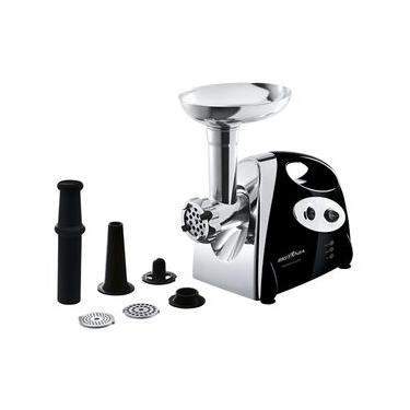 Imagem de Moedor de Carne Elétrico Britânia Preto 350W