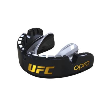 Imagem de BUCAL OPRO SELF-FIT UFC GEN2 GOLD BRACES-Unissex