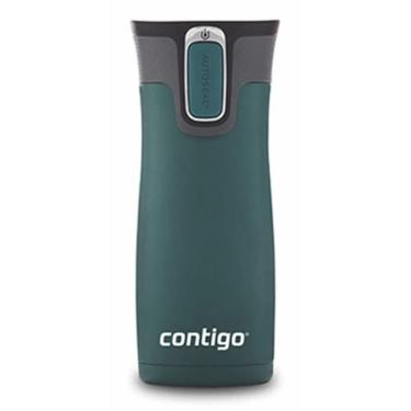 Imagem de Copo Térmico West Loop Autoseal® Contigo | 473ml Verde