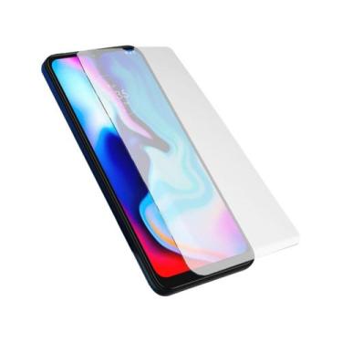 Imagem de Película De Vidro Original  Motorola Antibacteriana -  Moto E7 Plus