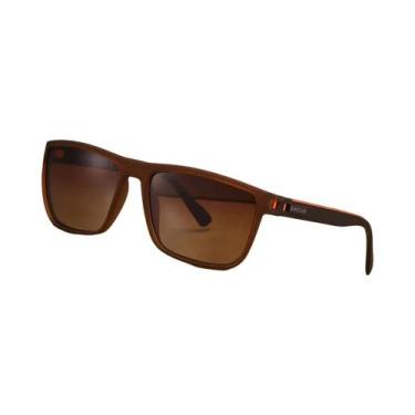 Imagem de Óculos De Sol Clássicos Com Armação Quadrada E Proteção UV, Acessórios