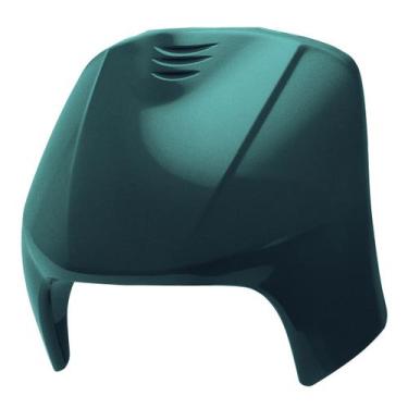 Imagem de Carenagem Bico Frontal Pro Tork Compatível com Biz 100 2000 À 2005, VE